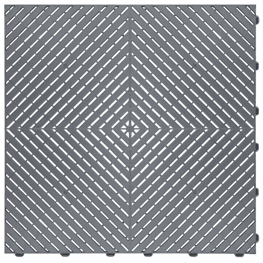 12361 - Swisstrax Smoothtrax (Slate Grey)